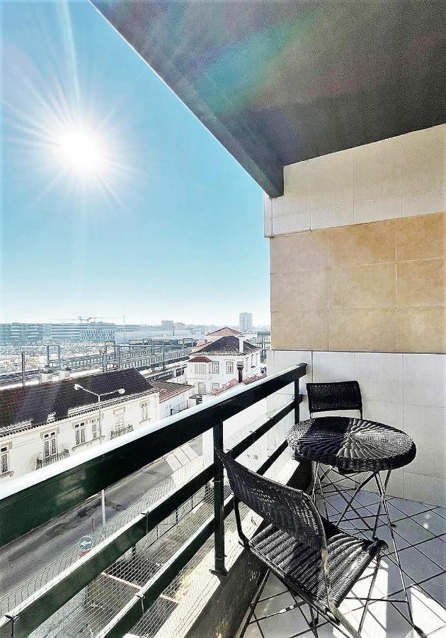 Green House Free Netflix And Garage Aveiro Exterior foto