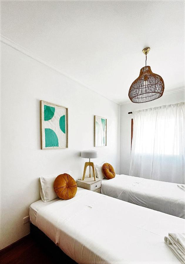 Green House Free Netflix And Garage Aveiro Exterior foto